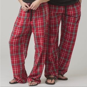 Boxercraft NWT men’s (unisex) Harley flannel pants heritage Gray Plain Cozy 🌿🌿